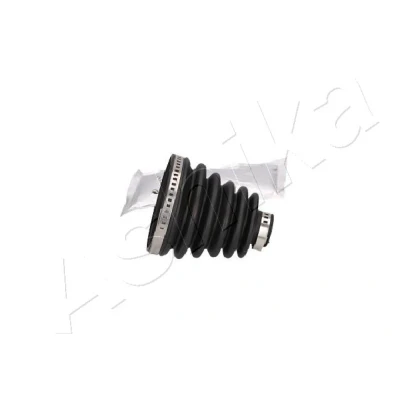 Kuva ASHIKA 63 02 299 Paljekumisarja, Vetoakseli Vaihteiston puoli