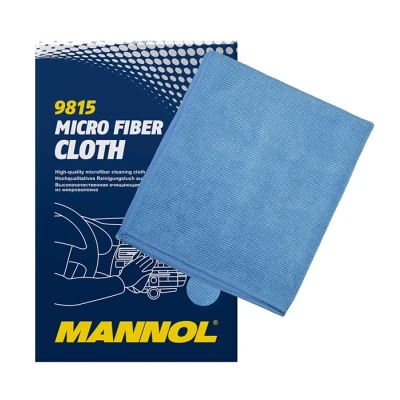 Kuva MANNOL 9815 Mikrokuituliina