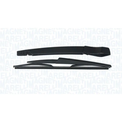 Kuva Pyyhkijänsulka Magneti Marelli 000723180251 370mm ilman ajoneuvokohtaista adapteria VOLVO: XC90 I