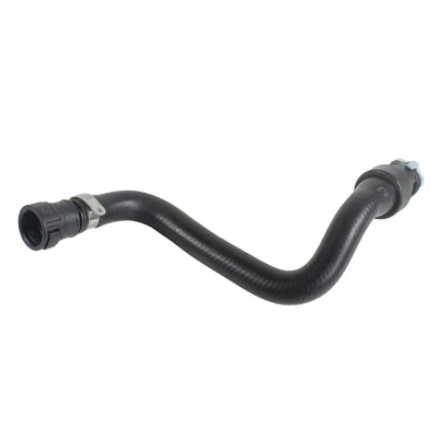 Kuva METZGER 2421826 Jäähdyttimen Letku EPDM (eteenipropeeni dieeni kumi) pikaliittimet FORD: Focus 2 Kombi