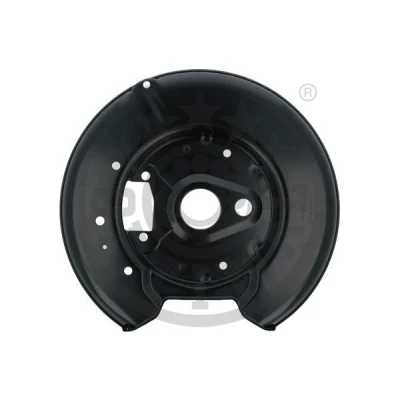 Kuva OPTIMAL BSP 8909L Jarrukilpi Taka akseli, vasen VOLVO: V70 I, S70, 850 Sedan