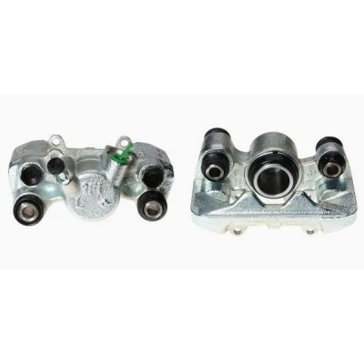 Kuva BUDWEG CALIPER 343992 Jarrusatula TOYOTA: Corolla IX Hatchback, Station Wagon, Sedan