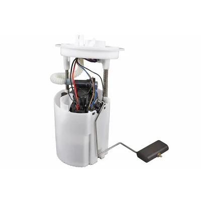 Kuva METZGER 2250552 Polttoainepumppu Sähköinen SKODA: Octavia 3 Combi