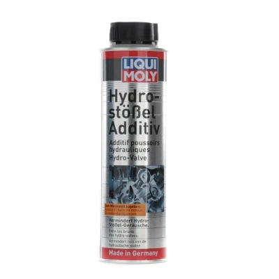 Kuva LIQUI MOLY 1009 Moottoriöljylisäaine Rasia 300