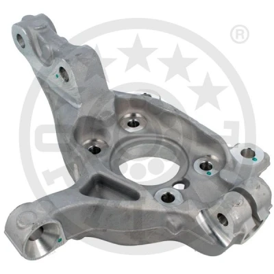 Kuva Olka akseli, pyöräntuenta, Etuakseli, vasen FORD GALAXY III, S MAX OE 1877655, E1GC3K171AC