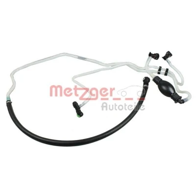 Kuva METZGER 2150028 Polttoaineputki