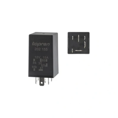 Kuva AUTOMEGA 150098010 Polttoainepumpun Rele OPEL: Calibra A, Omega A Sedan, Astra F CC