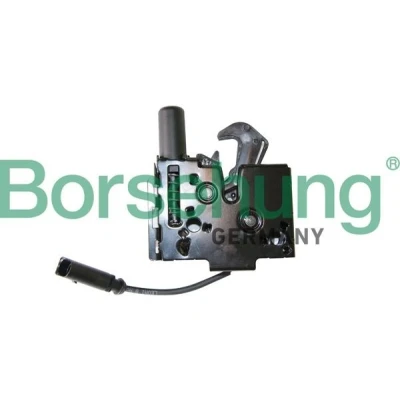 Kuva Borsehung B10266 Tavaratilan lukko