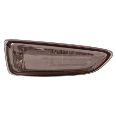 Kuva ALKAR 3109439 Vilkku Eteen, vasen Ilman lampun kantaa WY5W Ohjaus vasemmalla OPEL: Astra J Sports Tourer, Hatchback