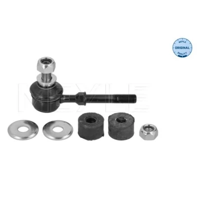 Kuva MEYLE 32 16 060 0024 Koiranluu Etuakseli, vasen, oikea 93 M10x1,25 ORIGINAL Quality Tarvikkeilla MITSUBISHI: Outlander I SUV