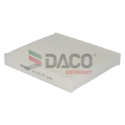 Kuva Raitisilmasuodatin DACO Germany DFC1000