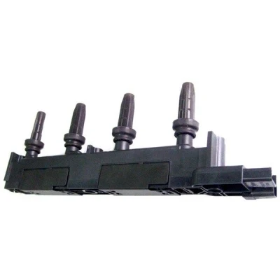 Kuva MAGNETI MARELLI 060717104012 Sytytyspuola PEUGEOT: 206 Hatchback, 407 Sedan, 307 Farmari, CITROËN: C4 I Coupe, Xsara Coupe