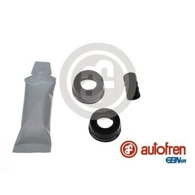 Kuva AUTOFREN SEINSA D7404 Paljekumi, jarrusatulatyyppi