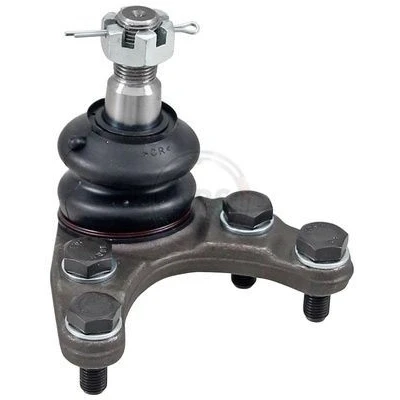 Kuva Pallonivel, Ulompi, Etuakseli, oikea, vasen, Alla, Yläpuolella FORD, MAZDA OE 1 454 902, 6M343395BA, UR61 34 550