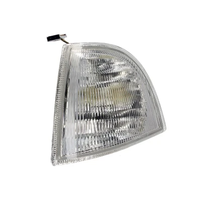 Kuva TYC 18 5164 05 2 Vilkku Valkoinen Eteen, vasen Lampun kannalla SKODA: Octavia 1 Combi, I Hatchback