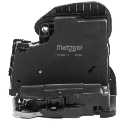 Kuva METZGER 2314261 Oven Lukko Taakse, vasen