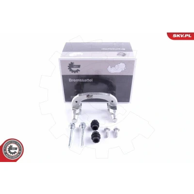 Kuva Pidike, jarrusatula Volvo S40 I, V40 kombi OE 30863317, 3345676, 8251702