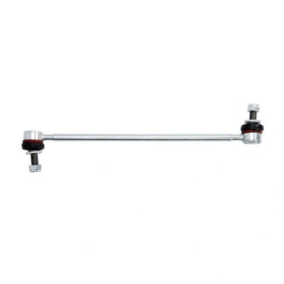 Kuva febi BILSTEIN 28513 Koiranluu Etuakseli, vasen, oikea 360 M12 x 1,25 Plus Itselukittuvalla mutterilla Teräs Hopea TOYOTA: RAV4 III SUV