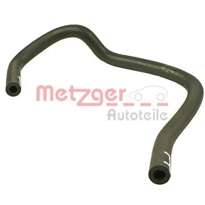 Kuva METZGER 2380022 Letku, Kampikammion Tuuletus ORIGINAL ERSATZTEIL OPEL: Corsa D Hatchback, Astra G CC, Sedan