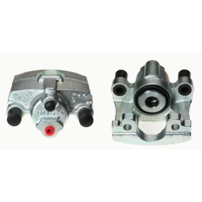 Kuva BUDWEG CALIPER 343269 Jarrusatula CHRYSLER: Voyager 4, / Grand 3