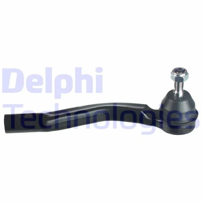Kuva DELPHI TA2914 Raidetangon Pää 12 RENAULT: Clio 4, Captur
