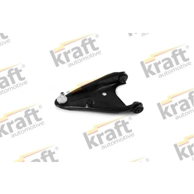 Kuva KRAFT 4215046 Alatukivarsi Etuakseli, Vasen, Alla Poikittaistukivarsi DACIA: Logan I MCV