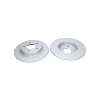 Kuva KAVO PARTS BR 1220 C Jarrulevyt 292 12 5 115 täysi pinnoitettu OPEL: Astra J Sports Tourer, Zafira Hatchback, CHEVROLET: Cruze Sedan