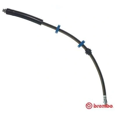 Kuva BREMBO T 61 123 Jarruletku 525 F10X1 TOYOTA: Hiace 4 Bus