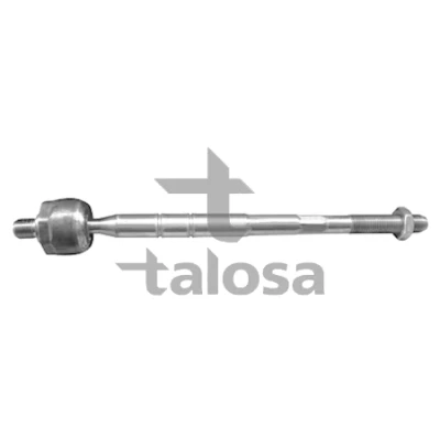 Kuva DYS 24 20690 Raidetangon Sisäpää Etuakseli, vasen, oikea M14x1.5 278