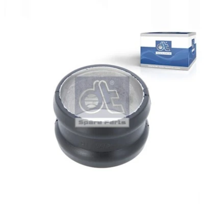 Kuva DT Spare Parts 4.63299 Jäähdytysnesteputki
