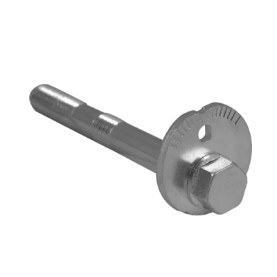 Kuva TEDGUM TED44643 Puristusruuvi, Pallonivel