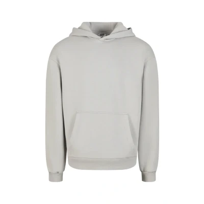 Kuva Urban Classics Huppari, Koko: Large, Lightasphalt