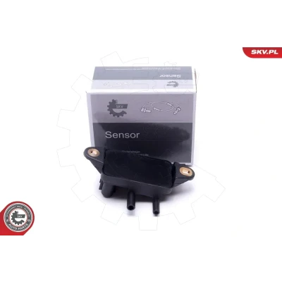 Kuva Sensori, pakokaasupaine FORD, FORD USA, JAGUAR, MAZDA OE 3867615, AJ93 18 211, 215