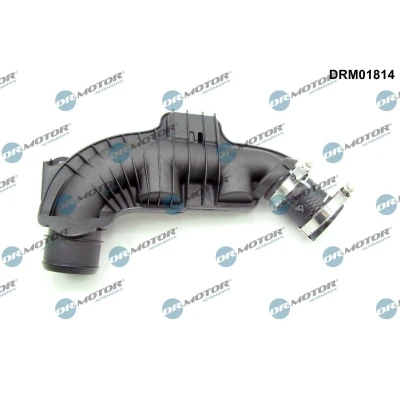 Kuva DR.MOTOR AUTOMOTIVE DRM01814 Ahdinletku PEUGEOT: 207 Hatchback
