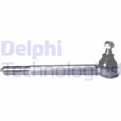Kuva DELPHI TA1531 Raidetangon Pää 16 MERCEDES BENZ: T1 Van, Bussi