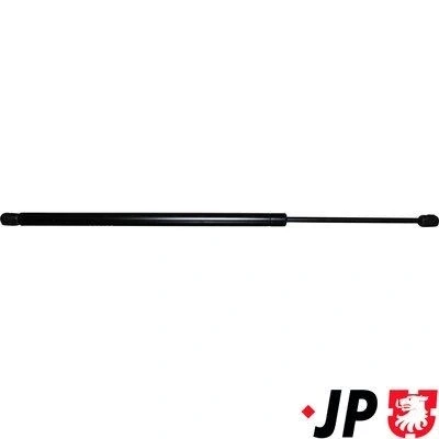 Kuva JP GROUP 1481202400 Takaluukun Kaasujousi 660 Takana
