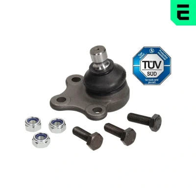 Kuva OPTIMAL G3 058 Alapallonivel Etuakseli, vasen, oikea 18 FORD: MONDEO 2, 2 Kombi