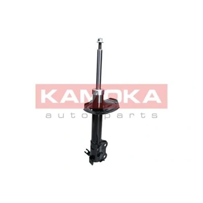 Kuva Iskunvaimennin, Etuakseli, Vasen NISSAN ALMERA II, Hatchback II OE 543034M505, 543034M506, 543034M526