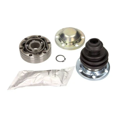 Kuva MAXGEAR 49 1232 Vetonivel Vaihteiston puoli, Etuakseli, vasen Ilman ABS rengasta VOLKSWAGEN: Transporter 5, Multivan 5 (7HM, Bus