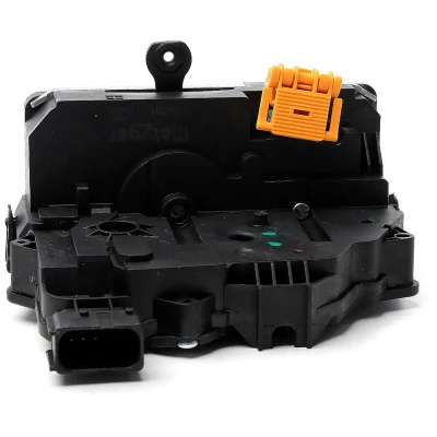Kuva METZGER 2314341 Oven Lukko Eteen, vasen OPEL: Meriva B, Corsa D Hatchback, E Hatchback