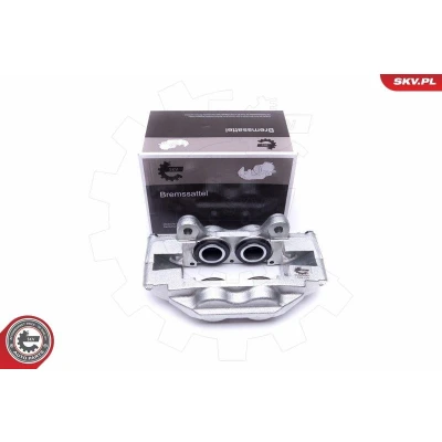 Kuva Jarrusatula, Etuakseli, vasen TOYOTA HILUX Pick up VII OE 477500K190
