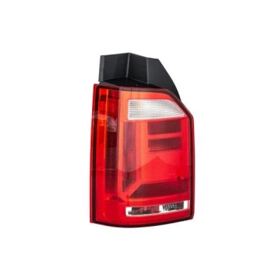 Kuva HELLA 2SD 012 336 051 Takavalot Vasen P21/5W, W21W, W5W 12 polttimoilla Lampun kannalla VOLKSWAGEN: Multivan 6, Transporter 6