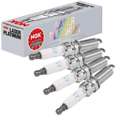Kuva NGK 91530 Sytytystulppa M12 x 1,25 SW: 14 mm PEUGEOT: 308 I Hatchback, 3008 I, SW, BMW: 3 Touring, 1 CITROËN: C3 II