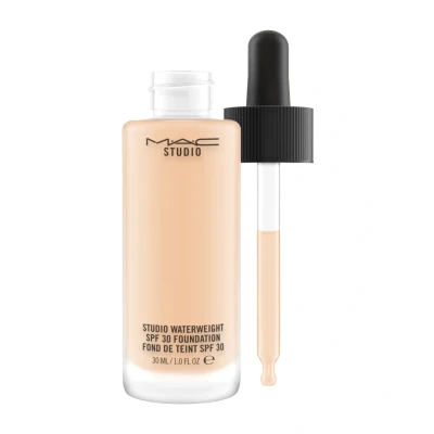 Kuva MAC Studio Waterweight SPF 30 Meikkivoide NC20 ml