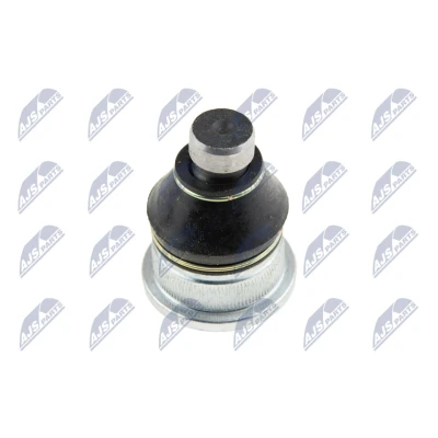 Kuva NTY ZSD RE 003 Alapallonivel Etuakseli, Ulompi, vasen, oikea, Alla RENAULT: MEGANE 2 Kombi, Stufenheck, GRAND SCENIC