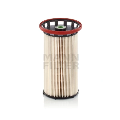 Kuva MANN FILTER PU 8028 Polttoainesuodatin Suodatinpanos VOLKSWAGEN: CADDY 4 Kasten, Golf 7, 7 Variant, SKODA: Superb III Farmari