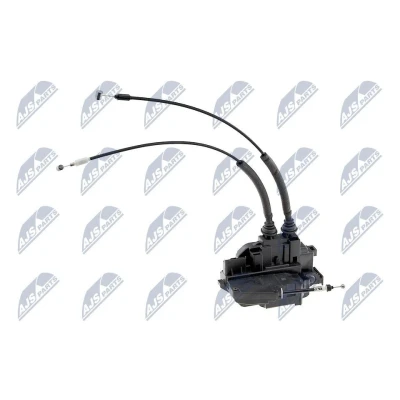 Kuva NTY EZC HY 512 Oven Lukko Eteen, vasen HYUNDAI: i30 I Hatchback