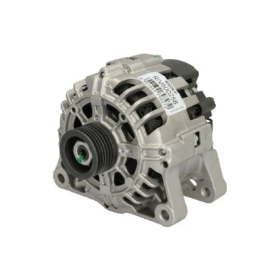 Kuva BOSCH 0 986 048 911 Laturi 14V 90A PEUGEOT: 307 Farmari, Hatchback, SW, CITROËN: C3 I Hatchback