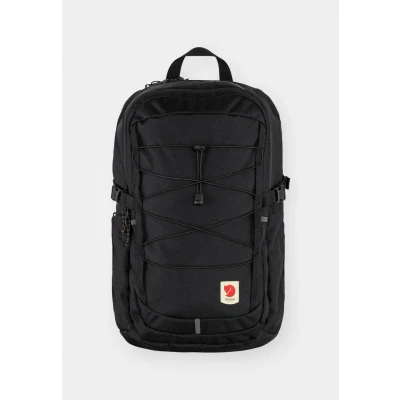 Kuva Fjallraven for Urban Outfitters Skule Reppu schwarz, Koko: One Size, Schwarz