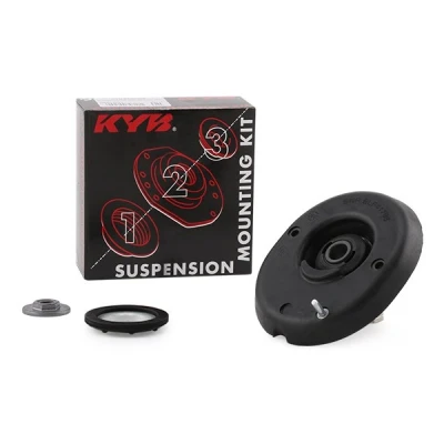 Kuva KYB SM1931 Korjaussarja, Jousijalan Tukilaakeri Etuakseli Suspension Mounting Kit CITROËN: C2 Hatchback, C3 I Hatchback
